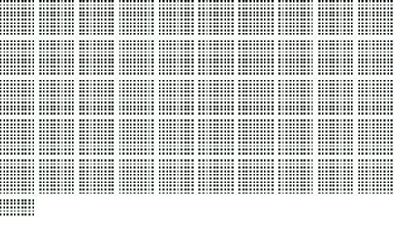 5050 SARS cases