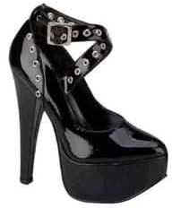 Platforms, baby!