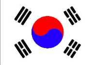 A very philosophical flag it is, too.