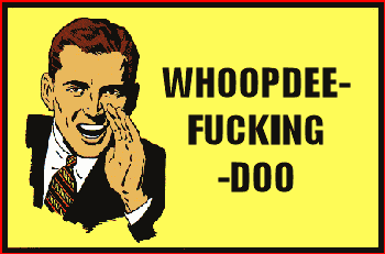 whoopdeedoo